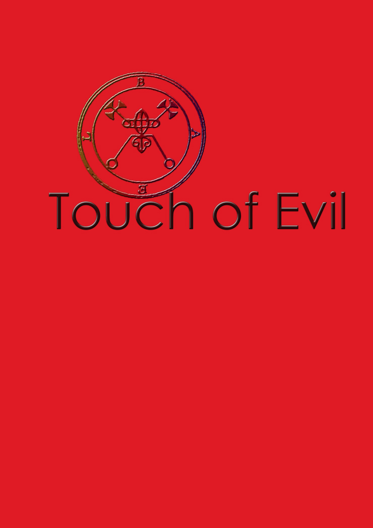 魔鑑－Touch of Evil